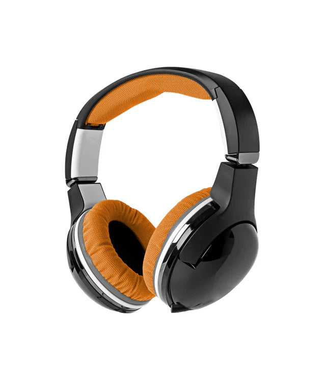 Klipsche Heritage HP-3 Over-Ear Headphones (Oak)