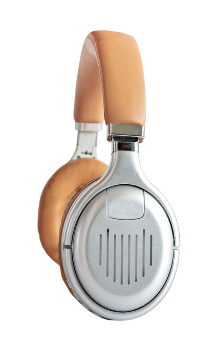 Zentronix Solo3 Wireless On-Ear Headphones