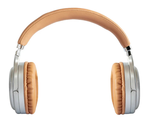 Zentronix Solo3 Wireless On-Ear Headphones